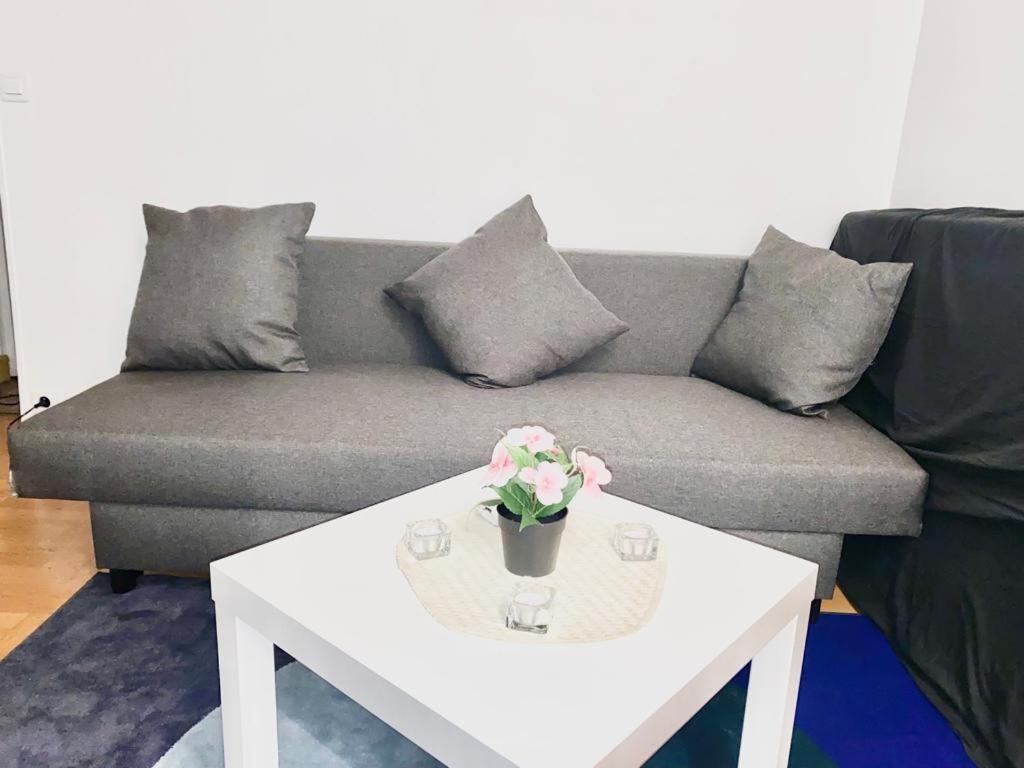 Aparthotel Belle Paris à Le Raincy Extérieur photo